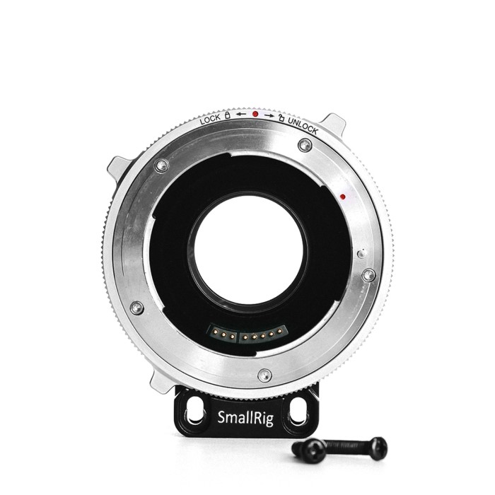 Wspornik SmallRig 2265 T CINE dla Panasonic Lumix GH5/GH5S